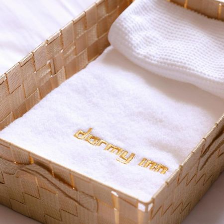 Dormy Inn Sapporo Annex Bagian luar foto