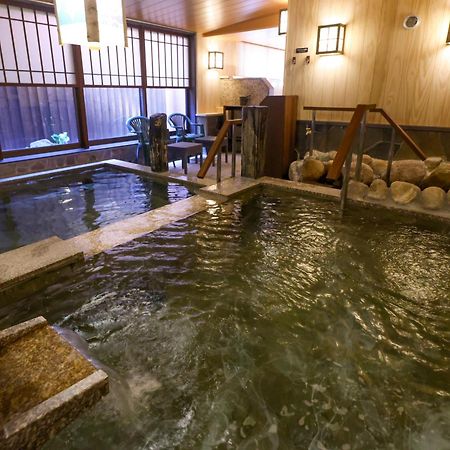 Dormy Inn Sapporo Annex Bagian luar foto