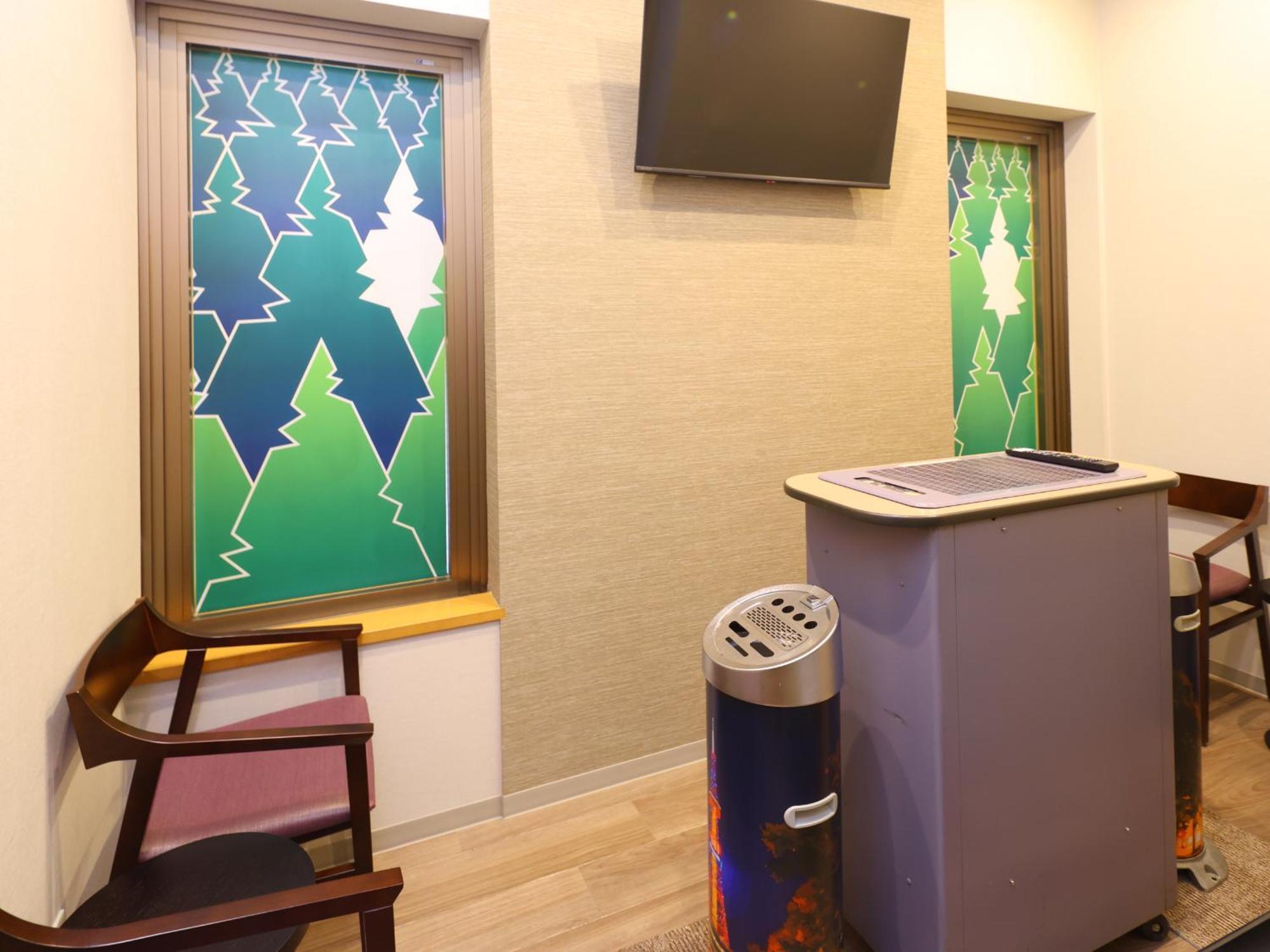 Dormy Inn Sapporo Annex Bagian luar foto