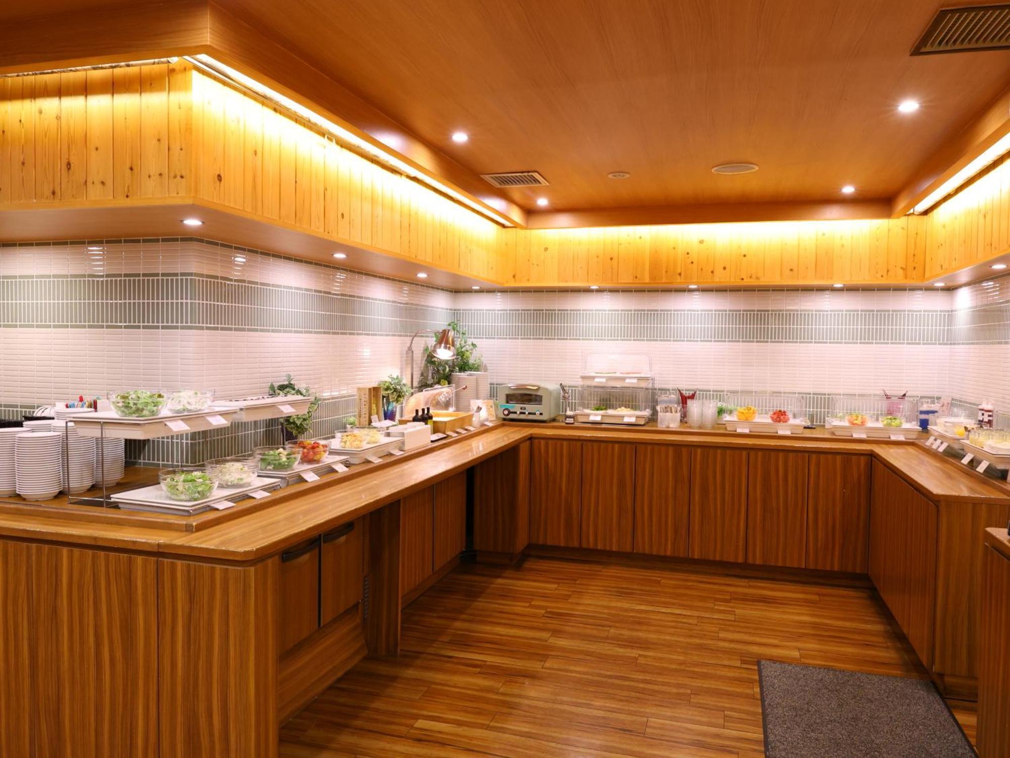 Dormy Inn Sapporo Annex Bagian luar foto