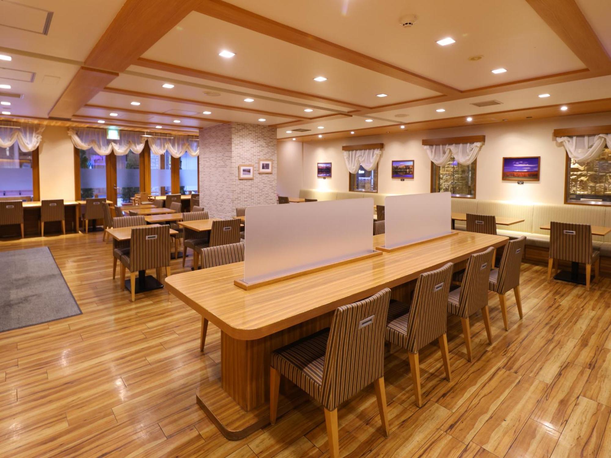Dormy Inn Sapporo Annex Bagian luar foto