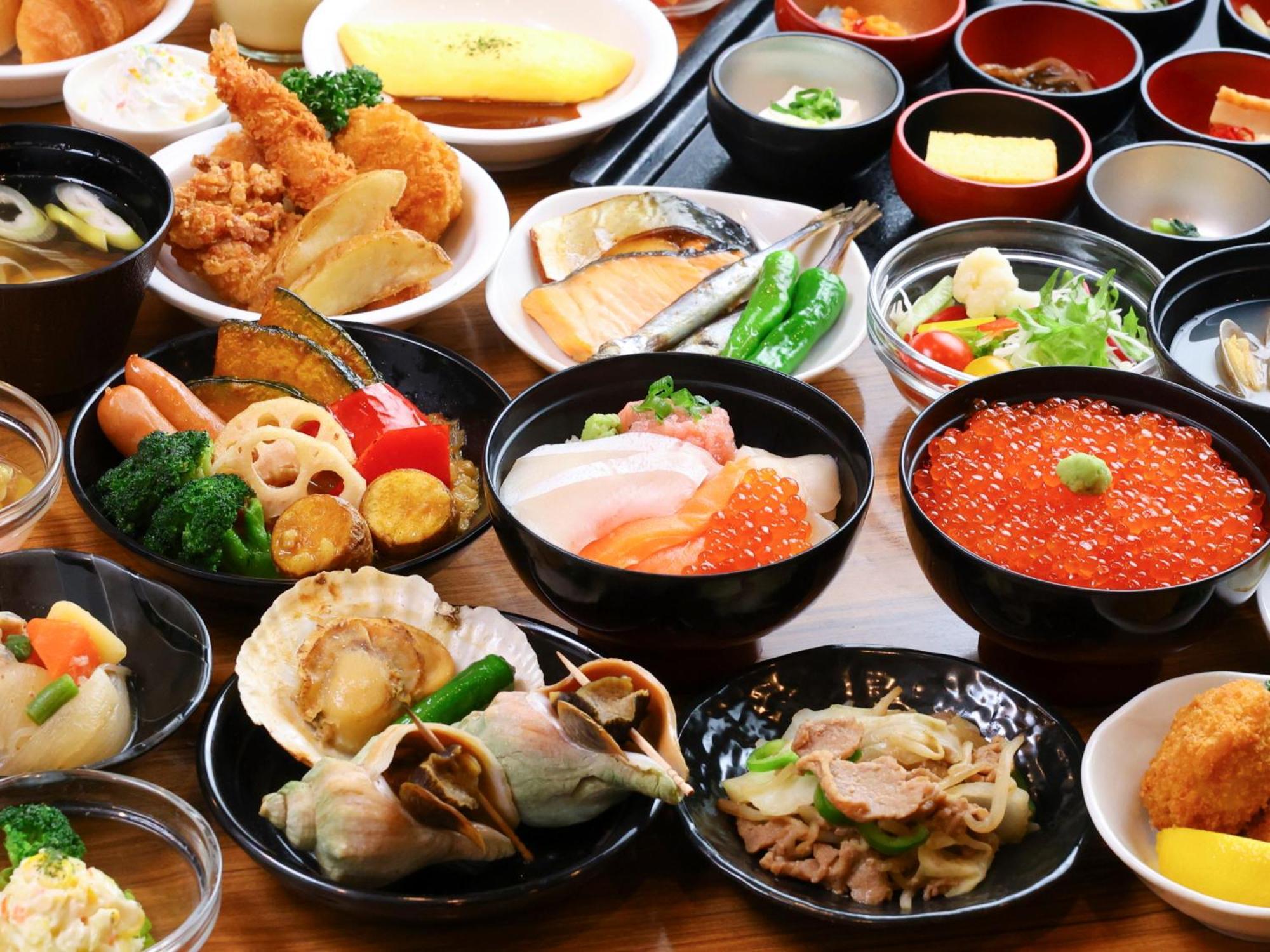 Dormy Inn Sapporo Annex Bagian luar foto