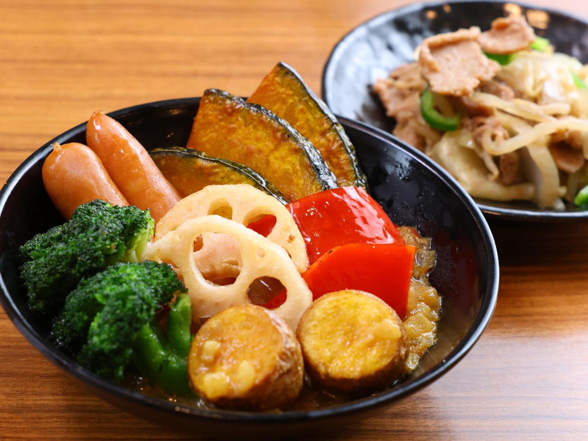 Dormy Inn Sapporo Annex Bagian luar foto