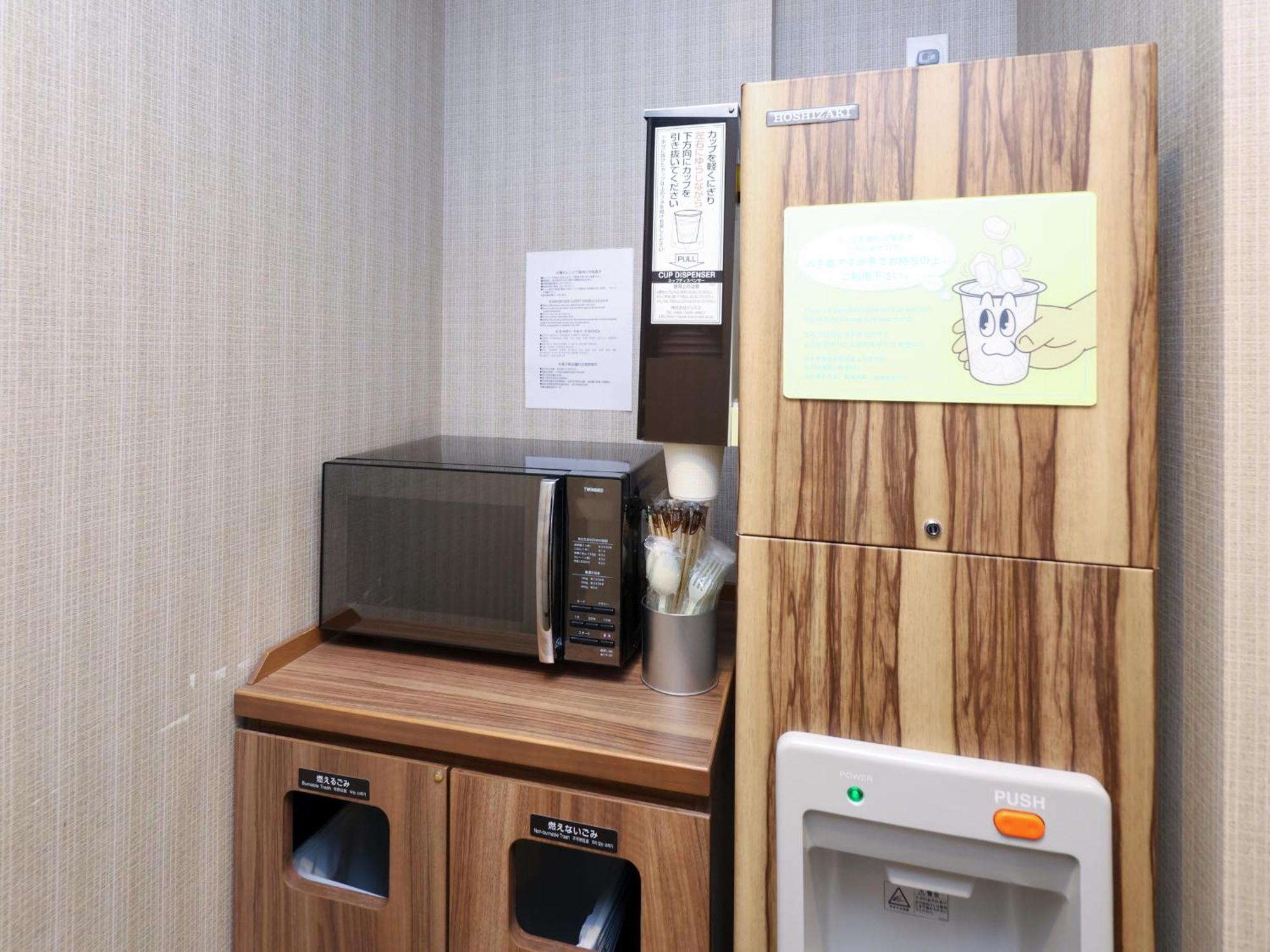 Dormy Inn Sapporo Annex Bagian luar foto
