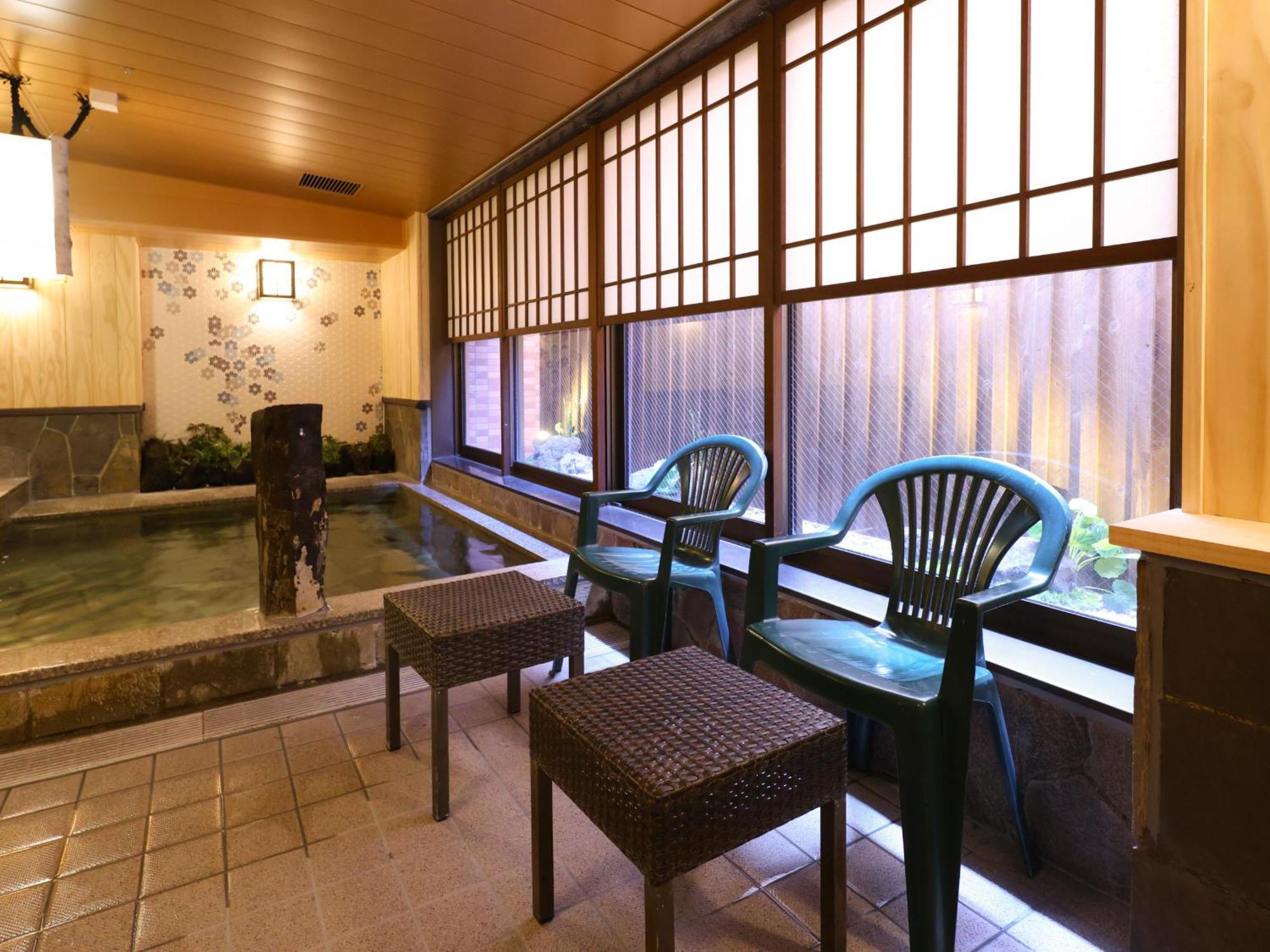 Dormy Inn Sapporo Annex Bagian luar foto