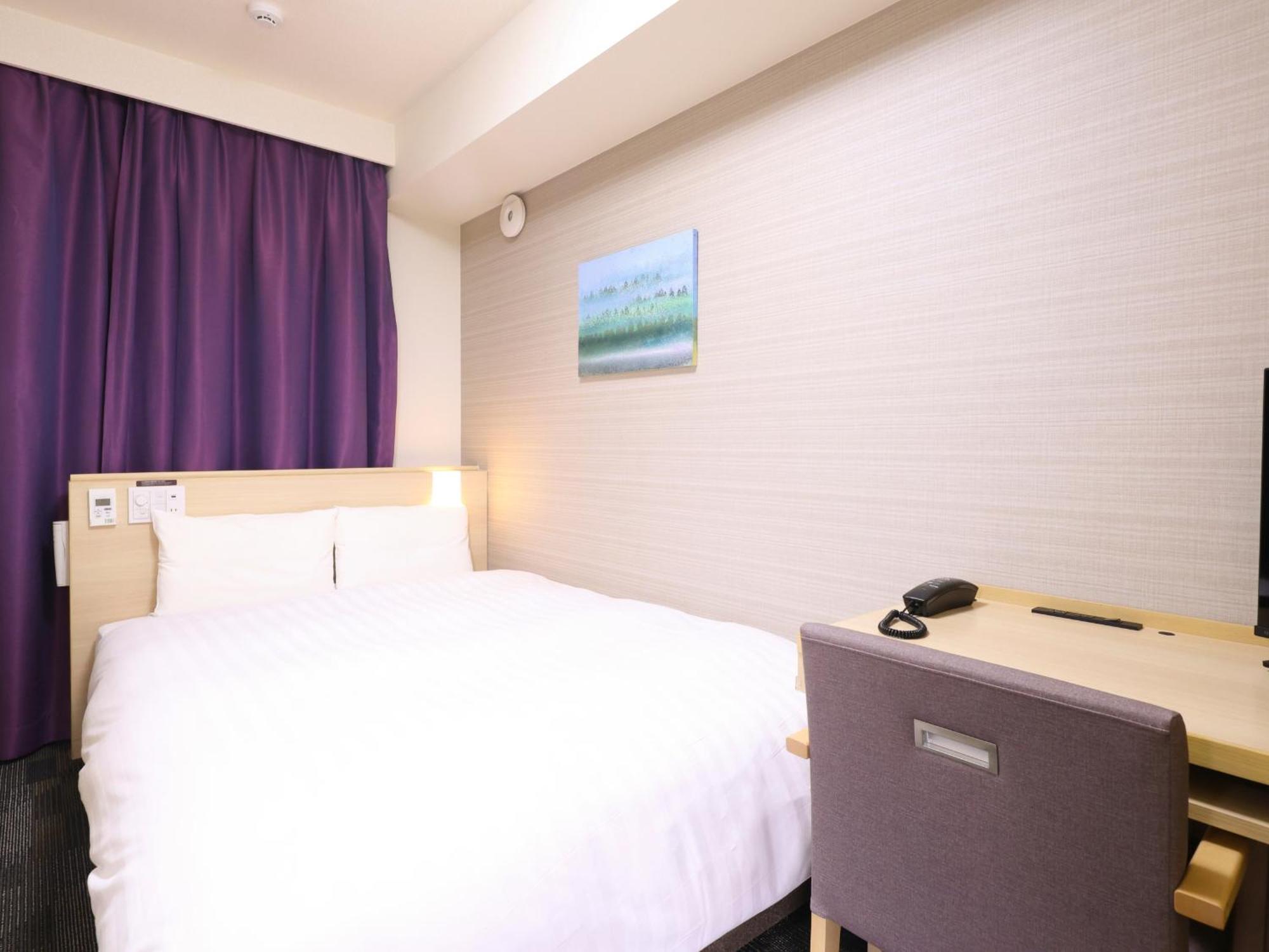 Dormy Inn Sapporo Annex Bagian luar foto