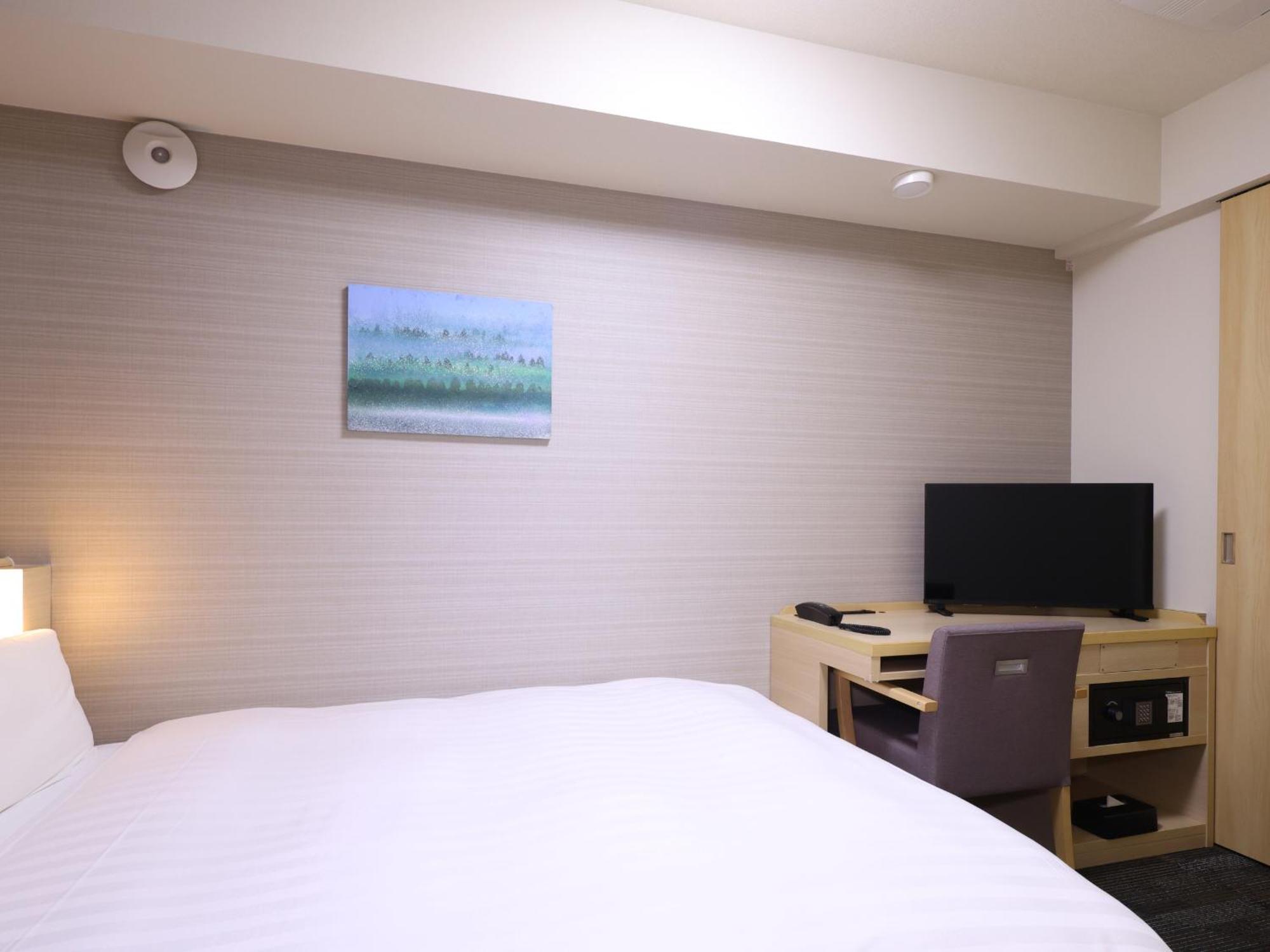 Dormy Inn Sapporo Annex Bagian luar foto