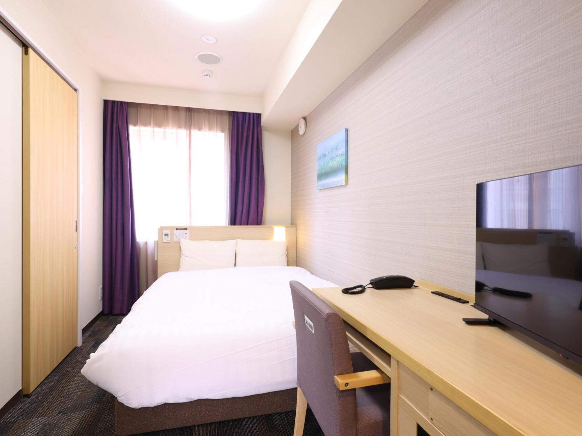 Dormy Inn Sapporo Annex Bagian luar foto