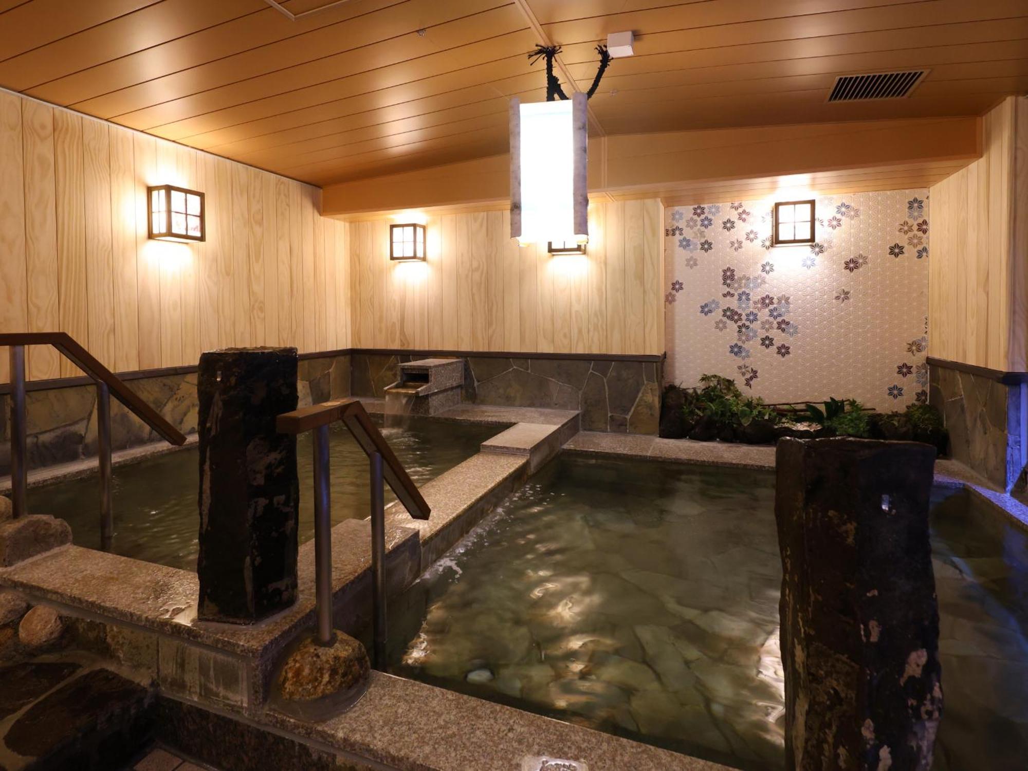 Dormy Inn Sapporo Annex Bagian luar foto