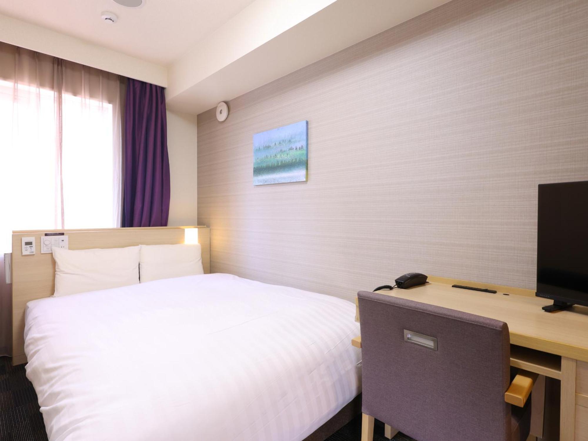 Dormy Inn Sapporo Annex Bagian luar foto