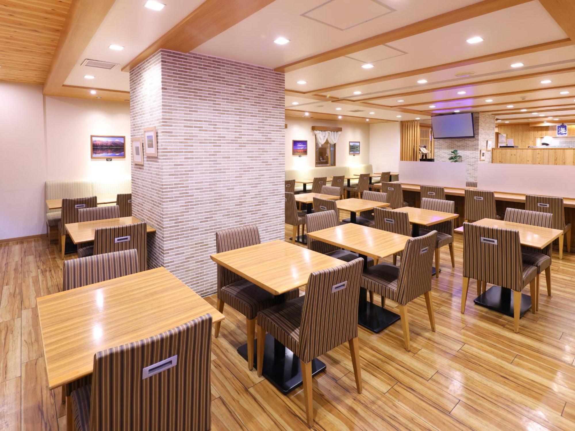 Dormy Inn Sapporo Annex Bagian luar foto