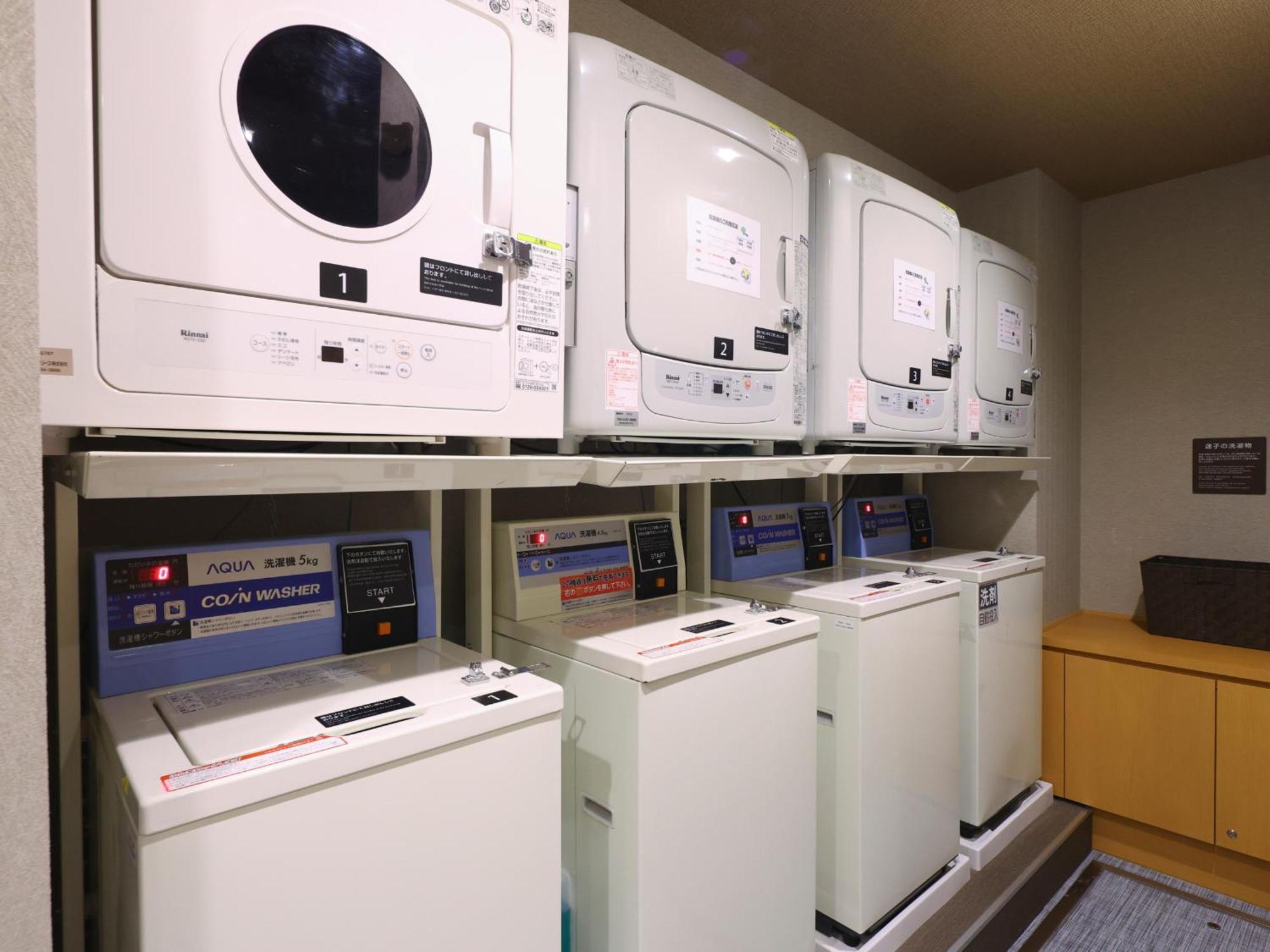 Dormy Inn Sapporo Annex Bagian luar foto