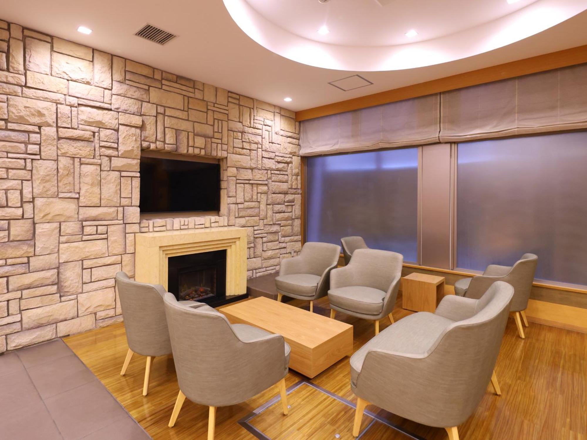Dormy Inn Sapporo Annex Bagian luar foto