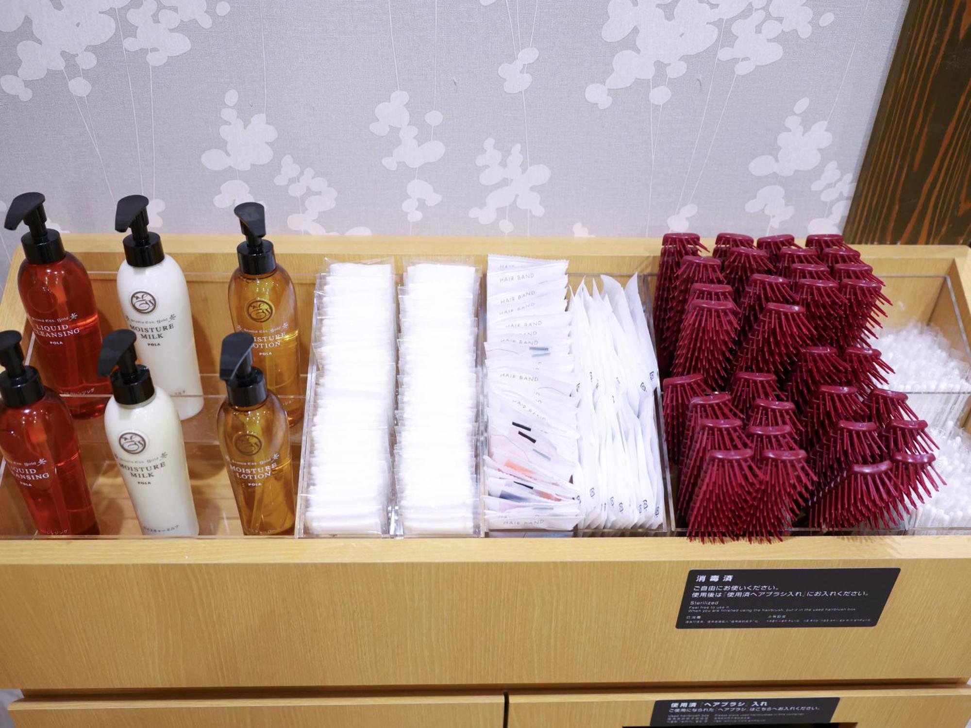 Dormy Inn Sapporo Annex Bagian luar foto