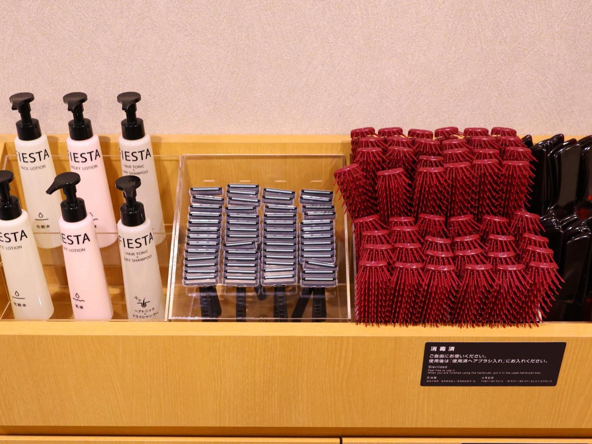 Dormy Inn Sapporo Annex Bagian luar foto