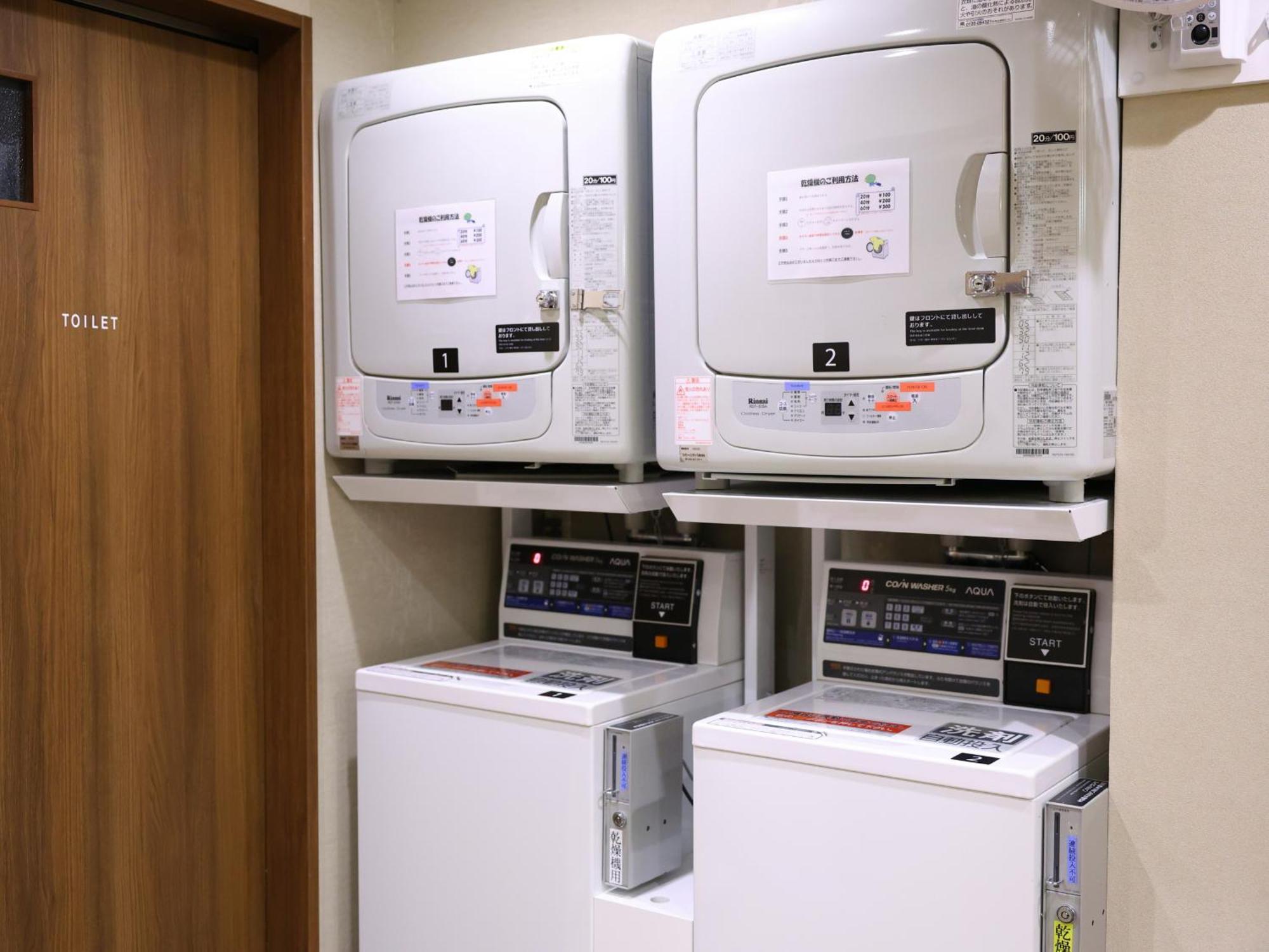 Dormy Inn Sapporo Annex Bagian luar foto