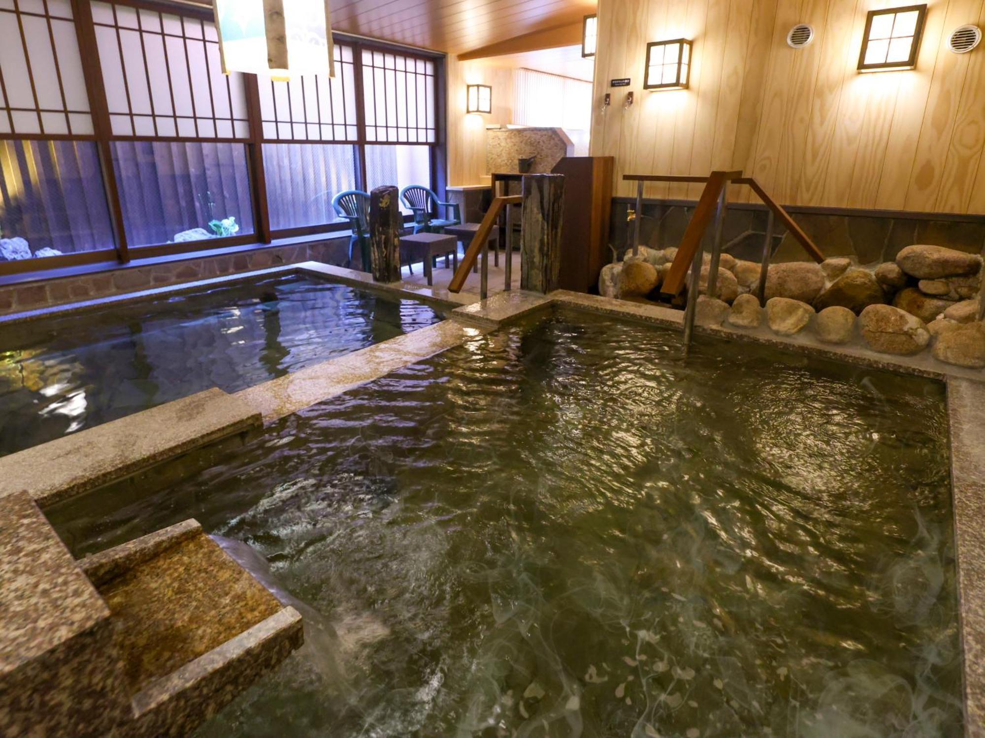 Dormy Inn Sapporo Annex Bagian luar foto