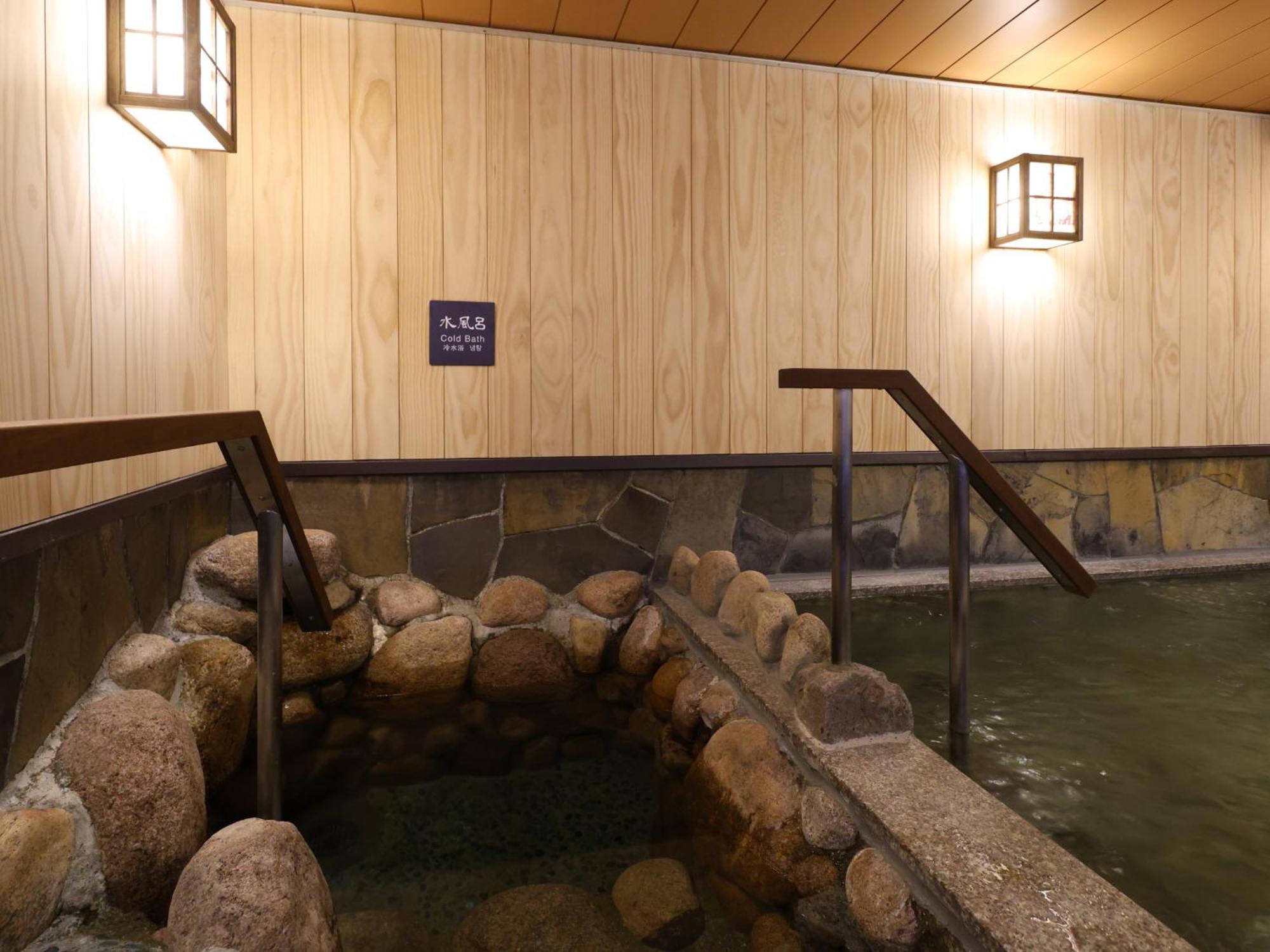Dormy Inn Sapporo Annex Bagian luar foto
