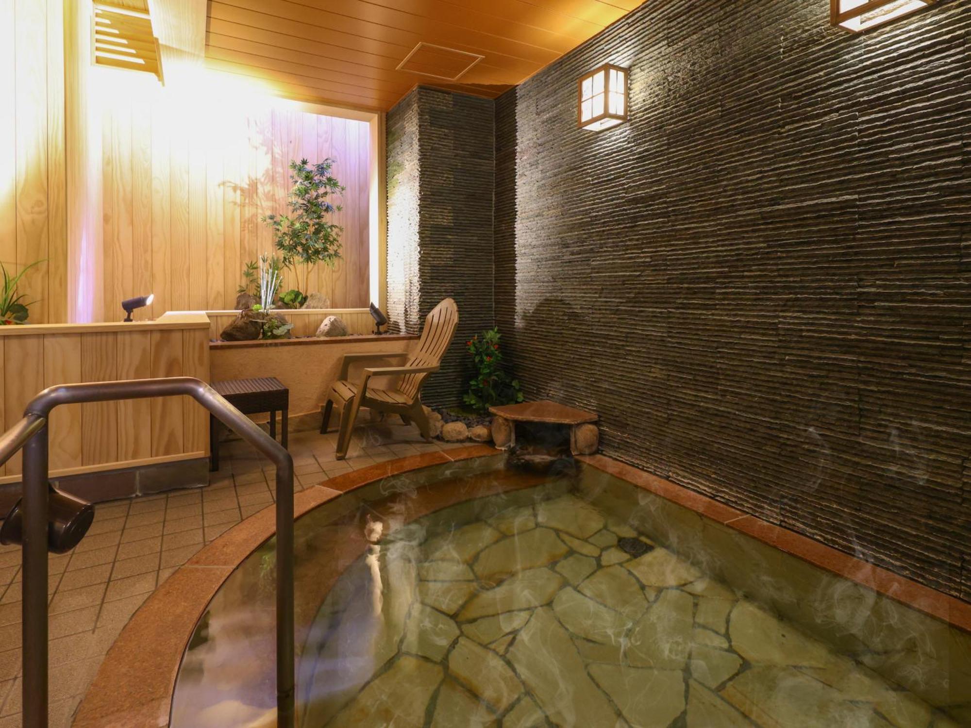 Dormy Inn Sapporo Annex Bagian luar foto