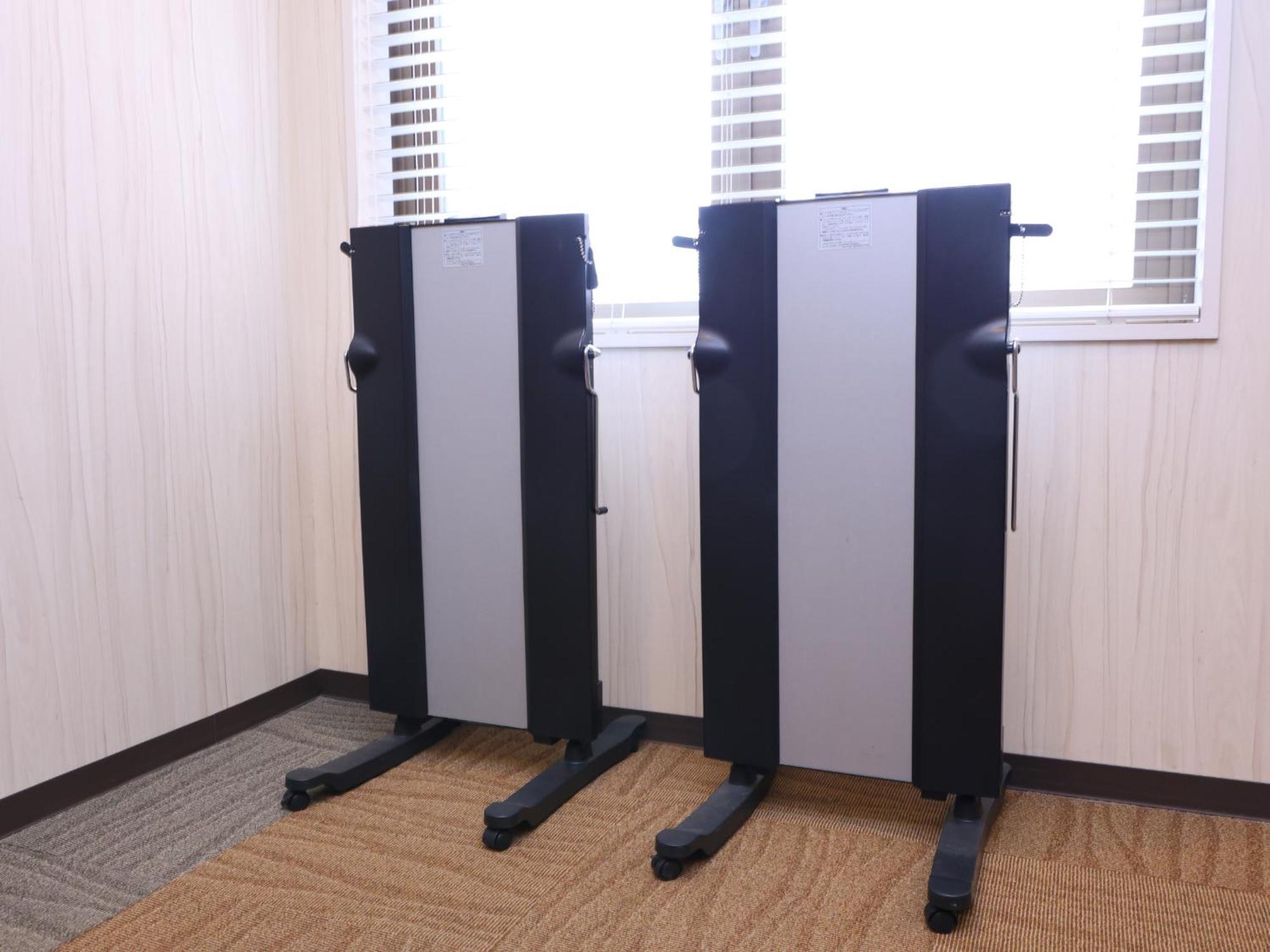 Dormy Inn Sapporo Annex Bagian luar foto