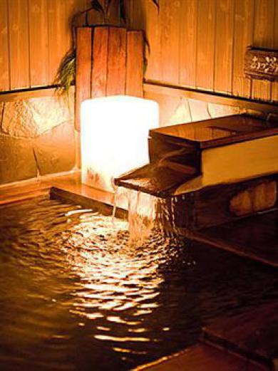 Dormy Inn Sapporo Annex Bagian luar foto